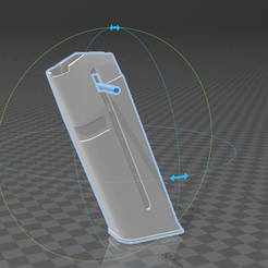 Screenshot-2021-11-23-205921.png STL file PP-19 Glock Magazine - Extendez_V2.19・Template to download and 3D print