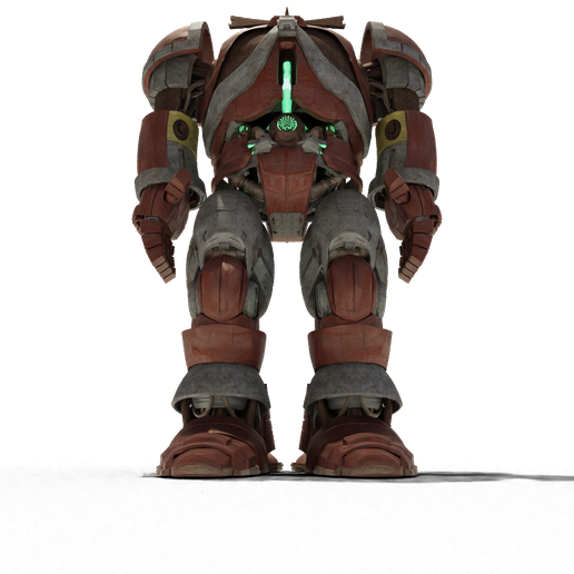 Death-Egg.png Death Egg Robot