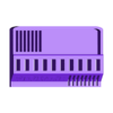 Storage_Container.stl USB, SD & Micro-SD storage holder