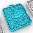 spooky-mom_2.jpg spooky mom - freshie mold - silicone mold box