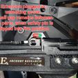 20231122_161758.jpg Automatic safety release EK Archery Cobra Siege 300 / Adder