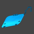 Screenshot-2026-06-13-104818.png W211 E Class Facelift Front Tow Hook Eye Cover