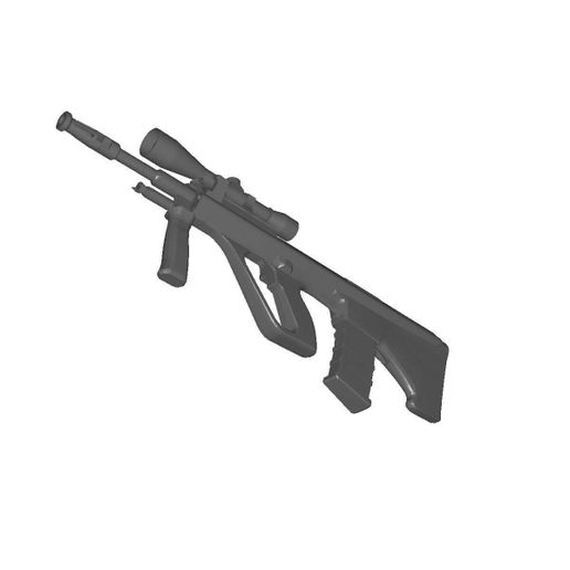 Steyr-AUG_1.jpg 3D-MODELL Steyr AUG