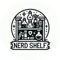 NerdShelf