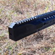 printed-model-3.png Krytac LVOA integrated suppressor