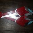20171015_124746.jpg Voltron WIng Shield for Legendary Combiner (angle fix)