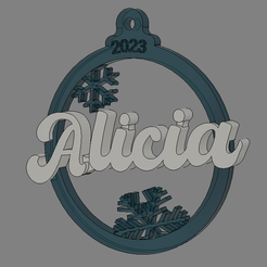 Alicia.png Marque place version 2023 (two-tone) - Alicia
