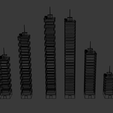 skscrpx6.png Toon Skyscrapers Pack 2