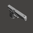 g344.png Glock 34 Gen 5 Real Size 3D Gun Mold