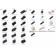 MA40-03.png Mega Bundle - 53 modelos imprimibles - STL - Uso personal