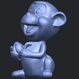 15_TDA0554_Cute_MonkeyB04.png Cute Monkey