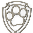 paw-patrol-ryder-badge-1-3d.png Paw Patrol Ryder Bundle 2D Настенное украшение