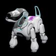 0_00007.jpg DOG Download DOG SCIFI 3D Model - Obj - FbX - 3d PRINTING - 3D PROJECT - GAME READY DOG VIDEO CAMERA - REPORTER - TELEVISION NEWS - IMAGE RECORDER - DEVICE - SCIFI MACHINE CAMERA & VIDEOS × ELECTRONIC × PHONE & TABLET