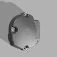 carter-kx-125-03-v12-4.png Kawasaki KX 125 (2003-2008) Ignition Cover