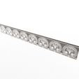 Wireframe-High-Ornament-Element-Molding-013-3.jpg Ornament Element Molding 013