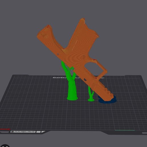 Main-Frame-print-oriantation.jpg Beretta APX centurion Umrüstung Rahmen PDW
