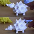 TH_002_square.jpg The Hedgehog
