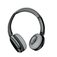 11.png Auscultadores Bluetooth Sony WH CH52 Branco