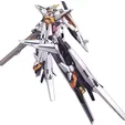 Gn-003af-g02.webp GN Long Rifle for Gundam Kyrios (GUST)