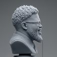 765be4a4-3f00-404f-97fd-959c8328c69e.jpg Druski 3D-Printable Bust