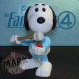 FANTASTIC-SNOOPY-03.jpg FANTASTISCHES SNOOPY-WUNDERTEAM
