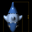 Dimension.png 🐟 Blue Fish Figure