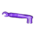 R arm.obj Richter Total Recall