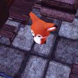 yuyoypy.jpg DOWNLOAD FOX 3d model - animated for Blender-fbx-unity-maya-unreal-c4d-3ds max - 3D printing FOX Animal & Creature People - POKÉMON - CARTOON - FOX - KID - CHILD - KIDS