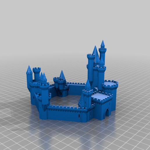 wall