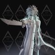 6.jpg Weiss - The Immaculate - Final Fantasy VII