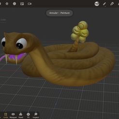Screenshot_2023-09-24-21-38-51-372_com.stephaneginier.nomad.jpg STL file snake・3D printable model to download