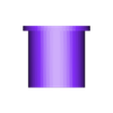 Funnel_d5mm.STL Hall FlowMeter Funnel -analyzer (tester) of metal powder fluidity