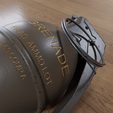 m26-grenade-angle4.png M26 Frag Grenade ( Grenade Prop ) 1/1 Size