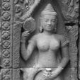 apsara_1_600x1157.jpg Apsara from Angkor Wat as Lithophane