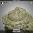 10.png Fichier STL Anillo Chavin・Modèle pour impression 3D à télécharger, neko_art_96