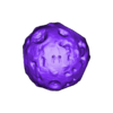 planet.stl Concepto de Alien de Marte
