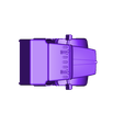 Kenworth T610 - 20-0.STL Kenworth T610 Printable Cab Truck