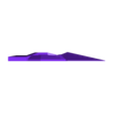 E.stl Genshin Impact - Alhaitham Cape Accessories
