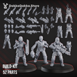build-kit1.png Maverick Cultists (kit de construction)