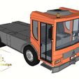 1.jpg Multifunctional RC truck - CT190 - 1:14