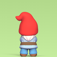 Cod1601-Gnome-Giving-Clover-4.png Gnome Giving Clover