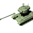 Separated-with-hatch.png Medium Tank M26 Pershing (US, WW2, Korean+Vietnam war)