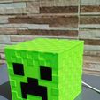 Envio-23451180-Etiquetas-de-volumenes-1-12.jpg Creeper Nightstand Lamp - Minecraft