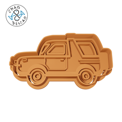 Fun_Cars_8cm_09_C.png Файл STL Супер Тачки (№9) - Высечка для печенья - Помадка - Полимерная глина・Идея 3D-печати для скачивания