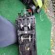 20220912_183017.jpg G-gauge reclaimed wagon for the garden railroad