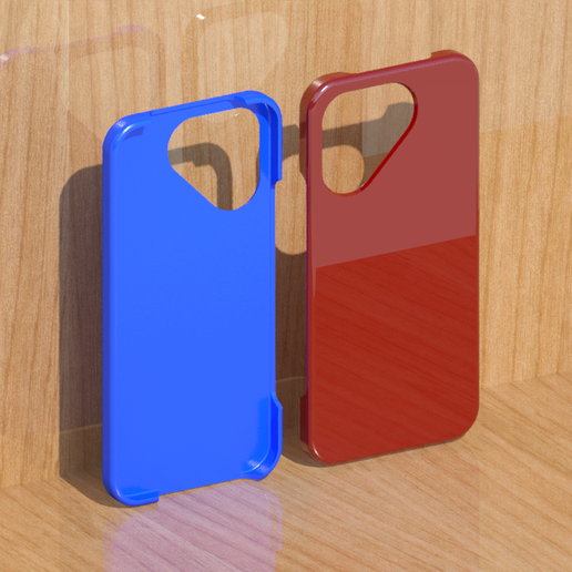 Tecno Pova 8 Pro 5G Cell Phone Case - Carcasa Celular Tecno Pova 8 Pro 5G