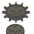 Death_Symbol_2.PNG Factions Symbols (Warhammer Ago of Sigmar, AOS)