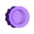 Tensioner_-_Knob_-_Ver._1_-_%5B_Mk7_.STL Geeetech A30 Mod - Y Axis Tensioner