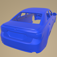 e28_015.png Archivo STL Toyota Mark X Reiz 2012 Carrocería Imprimible・Diseño para descargar y imprimir en 3D