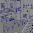 Diagon_Alley_Wireframe_02.png Diagon Alley // Diagon Halley // Harry Potter